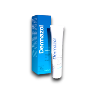 DERMAZOL (CLOBETASOL) 0.05% UNG 30 G