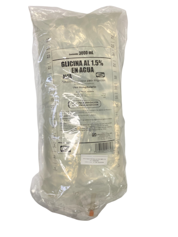 GLICINA 3000 ML (RAVEL)