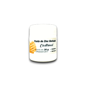 CICATRIMED 30 G CREMA (LYA)