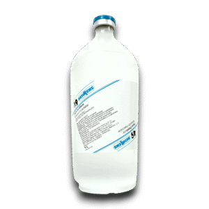 AGUA DESTILADA N° 49 FCO 1 L (BEHRENS)