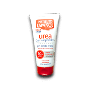 INSTITUTO ESPAÑOL UREA 20 %  CREMA 150 ML