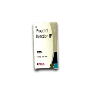 PROPOFOL 200 MG /20 ML AMP (ACEC)