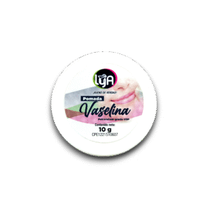 VASELINA 10 G (LYA)