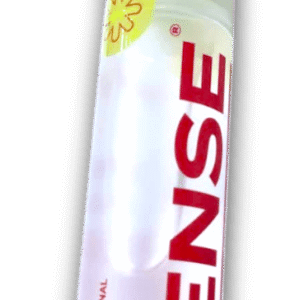 SENSE LUBRICANTE A BASE DE AGUA 50 ML (BRIUTCARE)