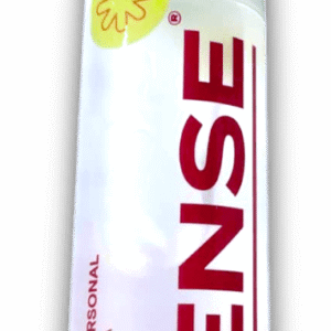 SENSE LUBRICANTE A BASE DE AGUA 75 ML (BRIUTCARE)