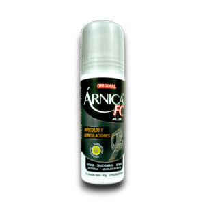 ARNICA FC PLUS ROLL-ON 90 G (FC PHARMA)