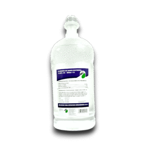 SOLUCION CLORURO DE SODIO 0,45 % /DEXTROSA AL 5 % 500 ML (BC GROUP)