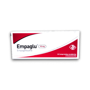 EMPAGLU (EMPAGLIFOZINA) 10 MG X 30 TAB RECUB (ZUOZ-VARGAS)